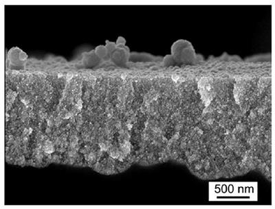 Metal Filled Nanostructured Silicon With Respect to Magnetic and Optical Properties